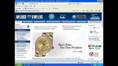 melrose jewelers rolex|Rolex Accuses Melrose Jewelers of Trademark Infringement.